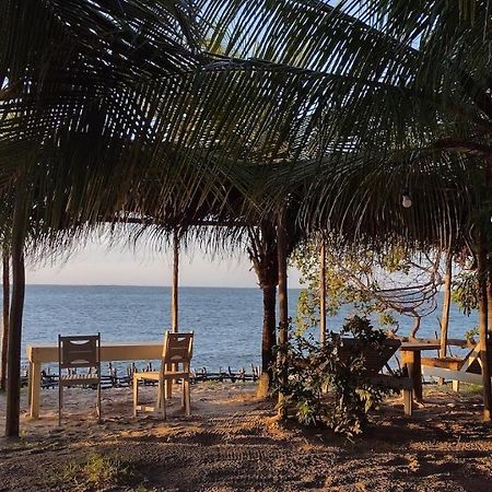 Oceano Atins Hotel Екстериор снимка