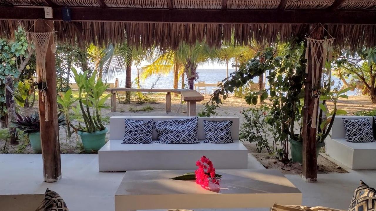 Oceano Atins Hotel Екстериор снимка