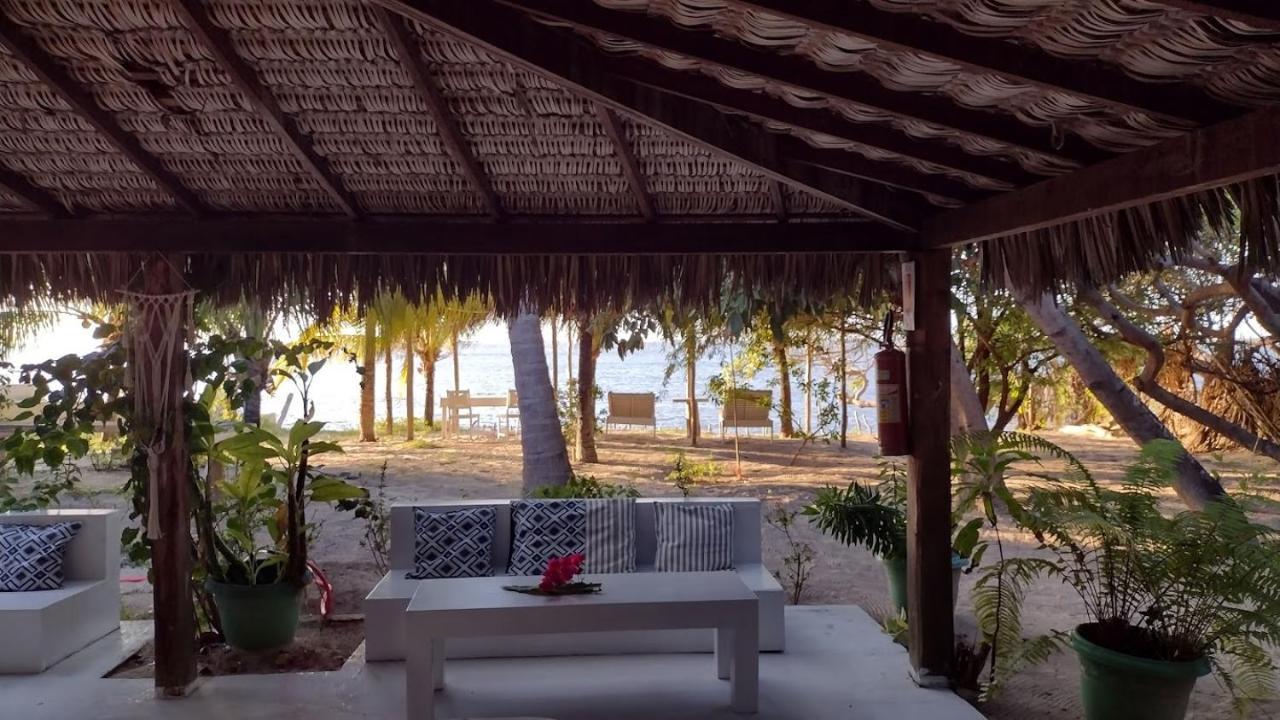 Oceano Atins Hotel Екстериор снимка