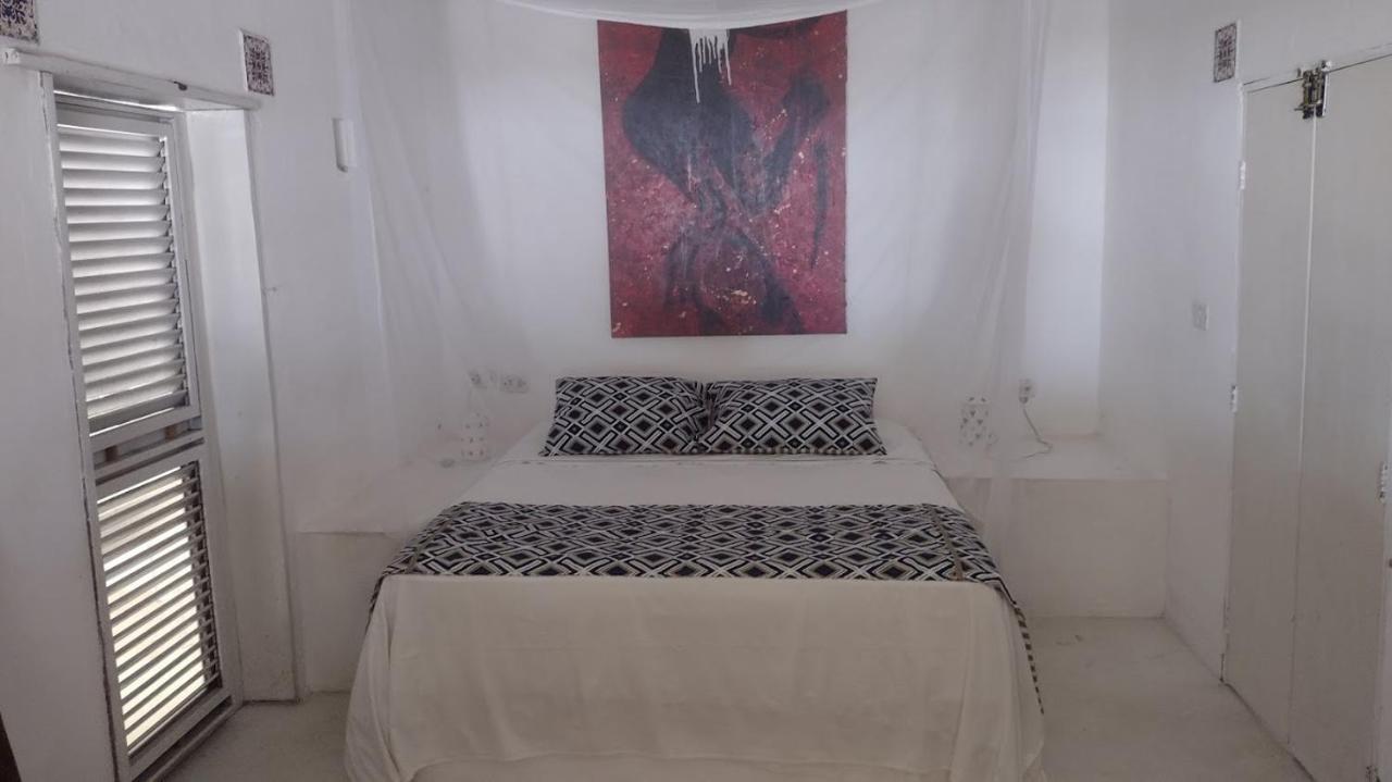 Oceano Atins Hotel Екстериор снимка