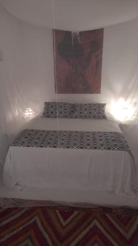 Oceano Atins Hotel Екстериор снимка