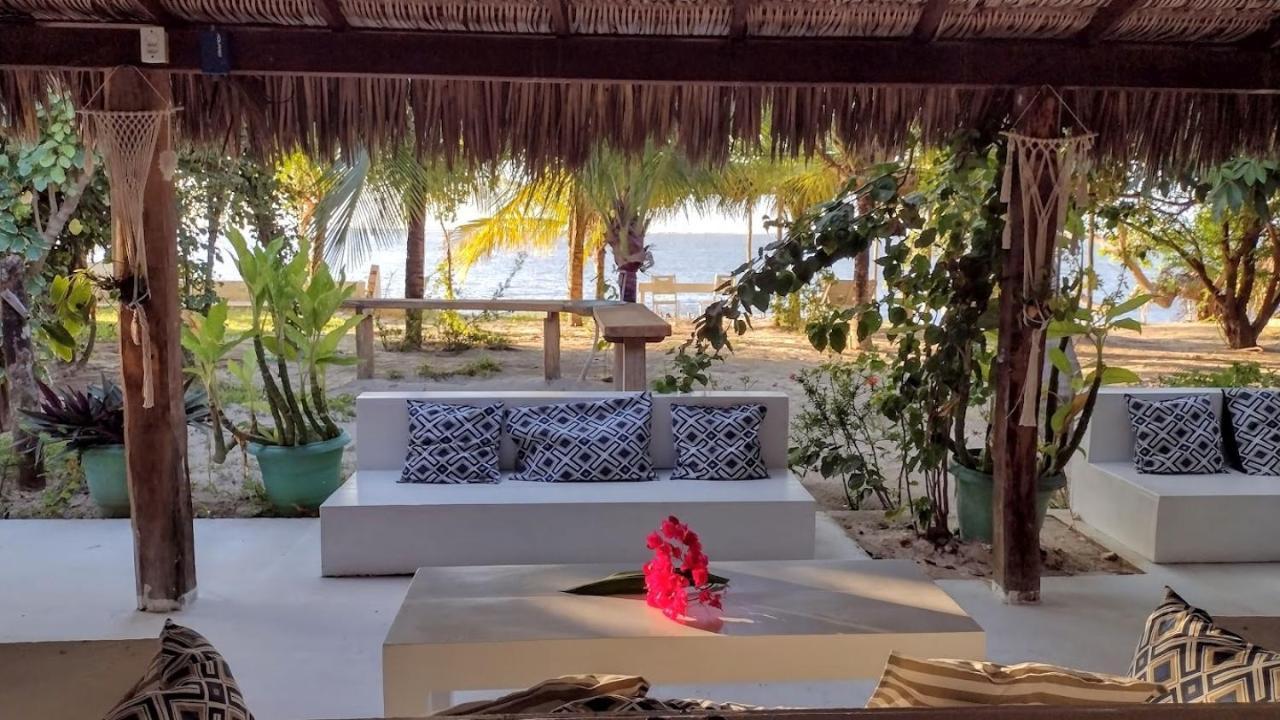 Oceano Atins Hotel Екстериор снимка
