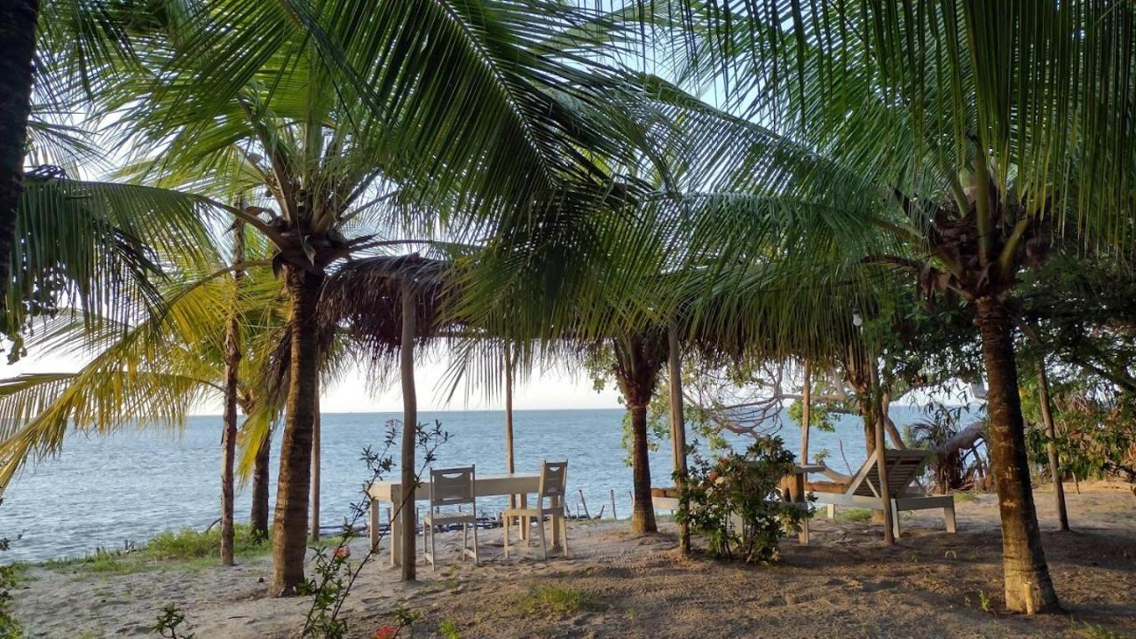 Oceano Atins Hotel Екстериор снимка