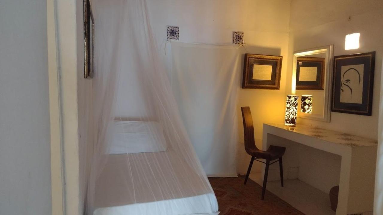 Oceano Atins Hotel Екстериор снимка