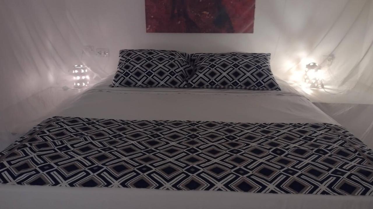 Oceano Atins Hotel Екстериор снимка