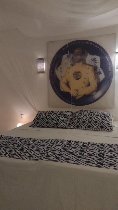 Oceano Atins Hotel Екстериор снимка
