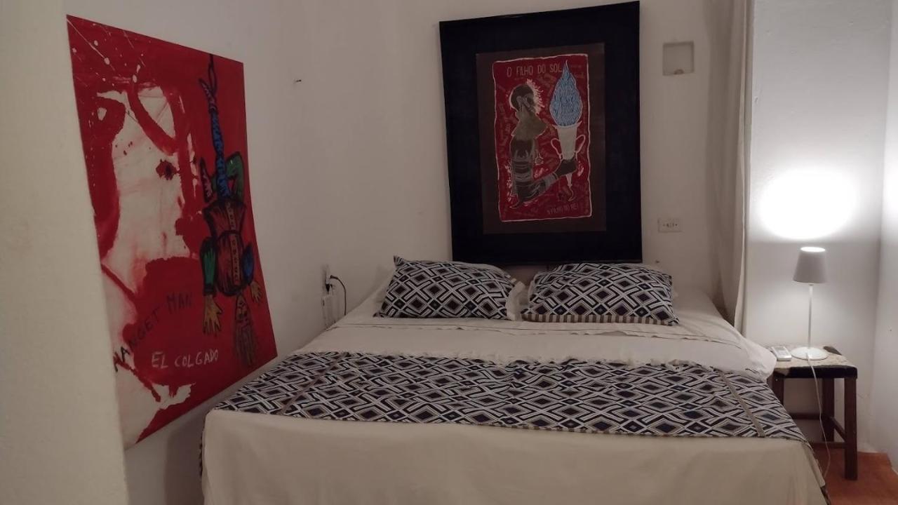 Oceano Atins Hotel Екстериор снимка
