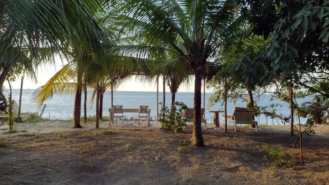 Oceano Atins Hotel Екстериор снимка