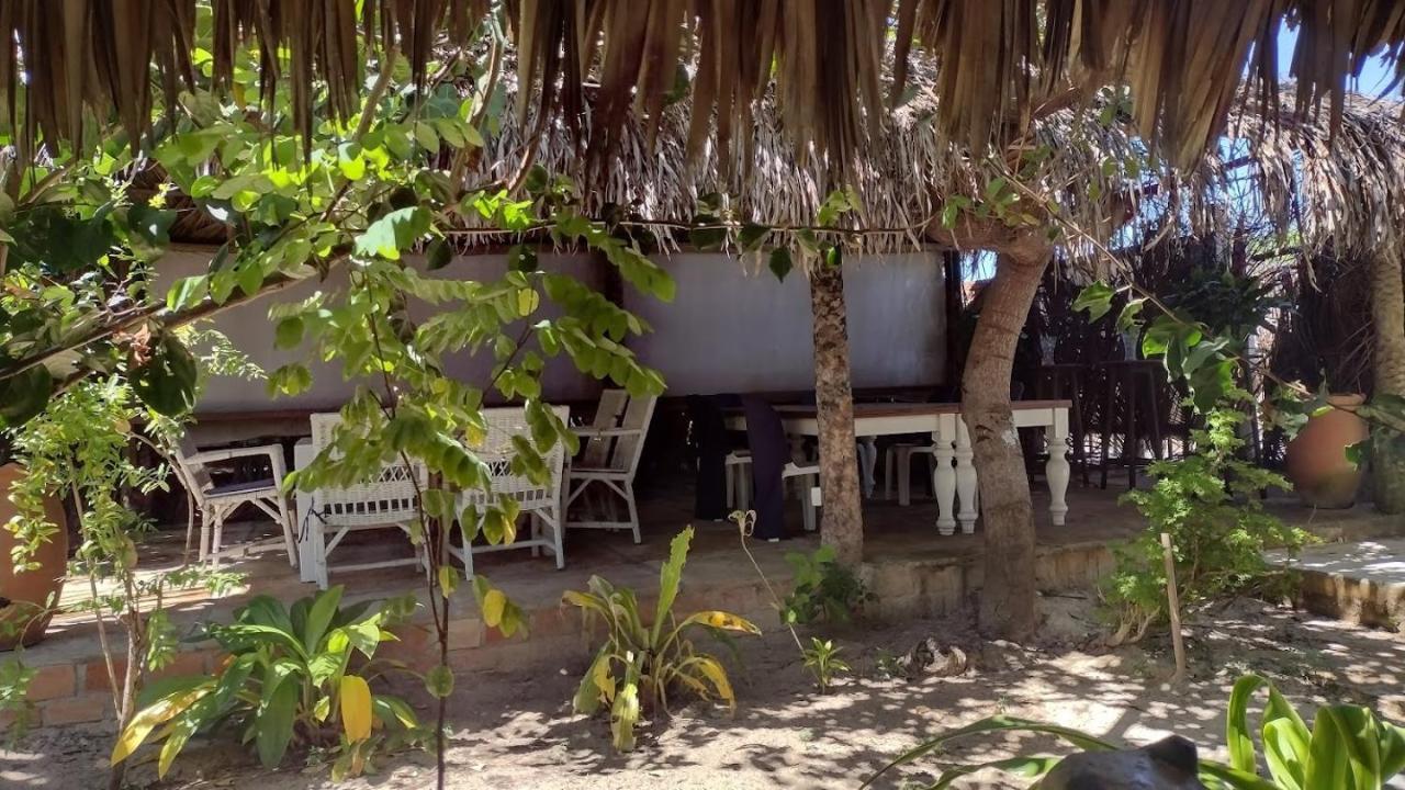 Oceano Atins Hotel Екстериор снимка