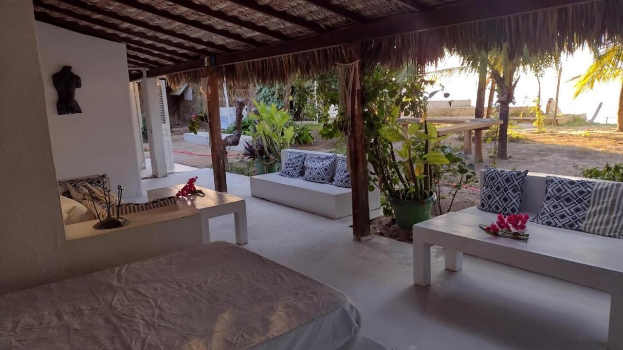 Oceano Atins Hotel Екстериор снимка