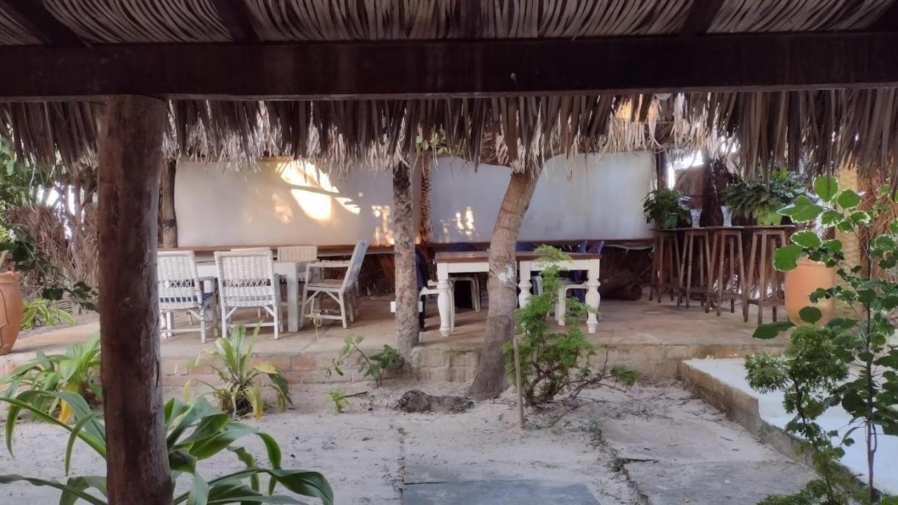 Oceano Atins Hotel Екстериор снимка