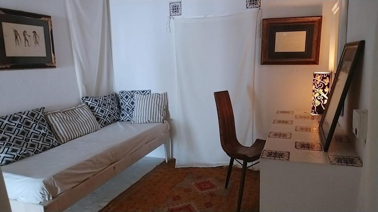 Oceano Atins Hotel Екстериор снимка