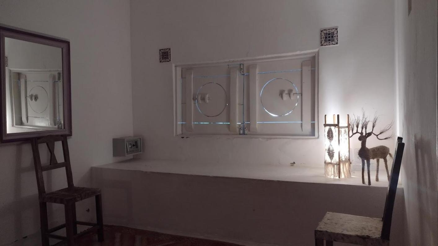 Oceano Atins Hotel Стая снимка